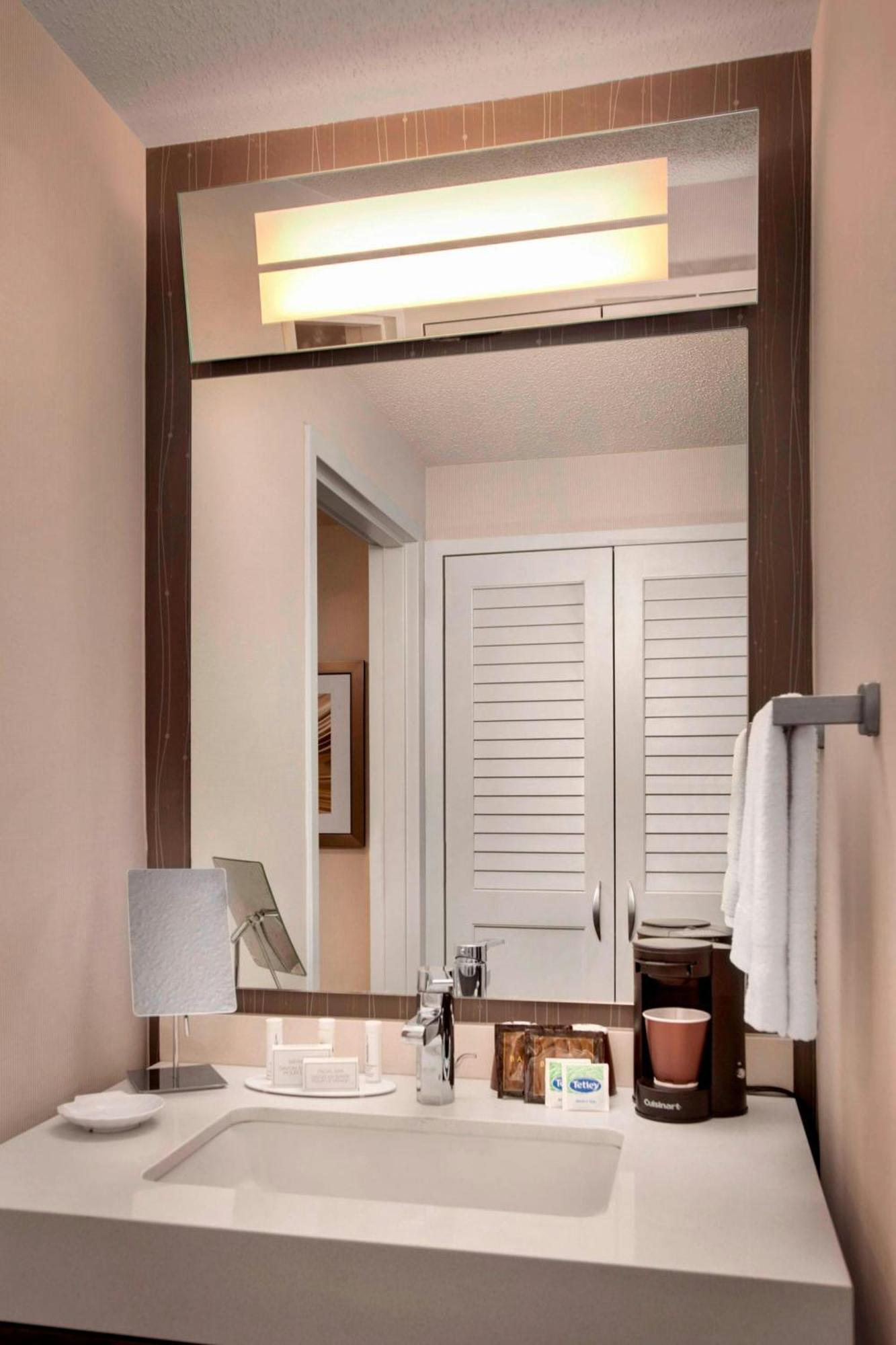 Courtyard Parsippany Otel Dış mekan fotoğraf